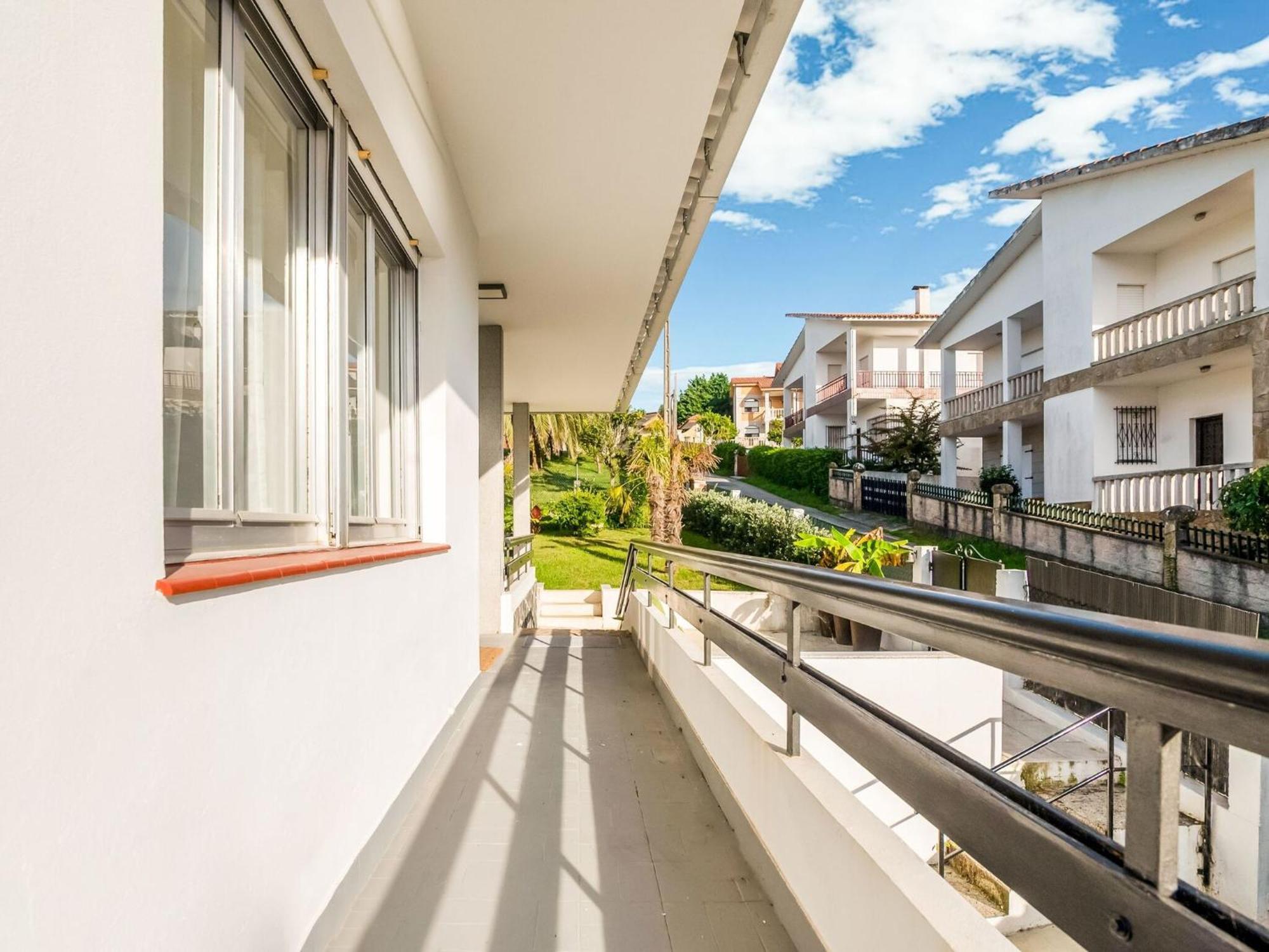 Belvilla By Oyo Casa Пуэрто-дель-Сон Экстерьер фото
